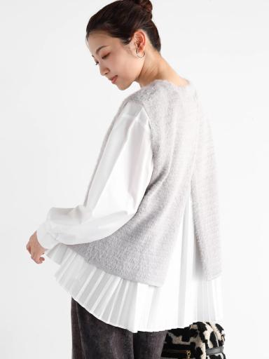 Vinxニット/セーター