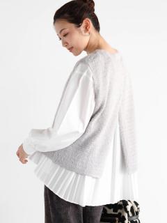 ライトグレー　166cm