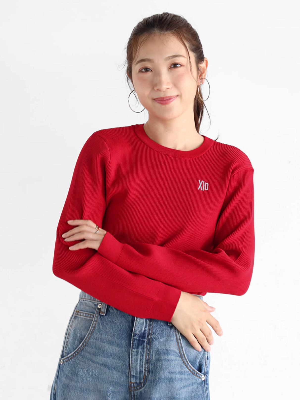 Vinのニット/セーターの商品一覧｜ファッション通販のYAMADAYA STORE