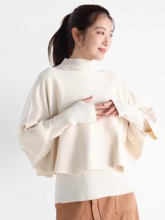 アイボリー 166cm