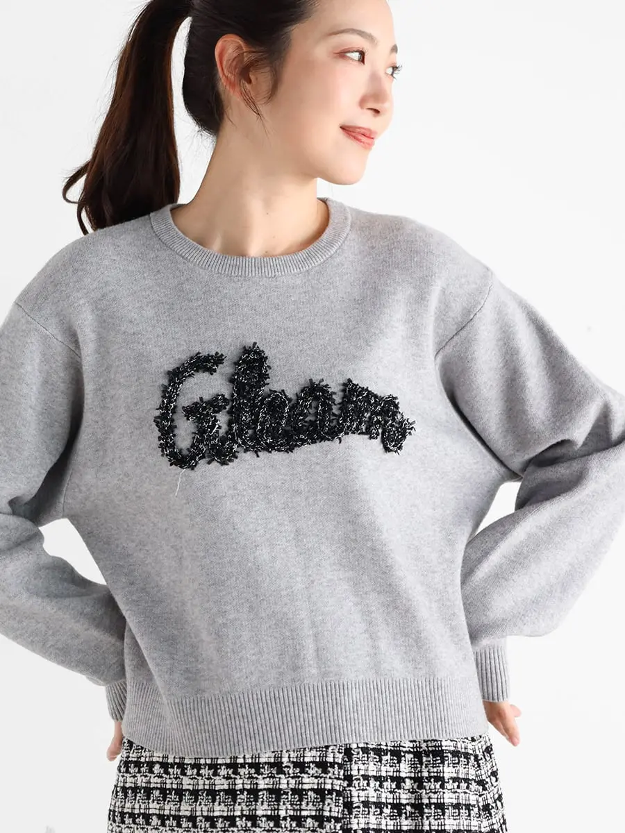 mi_na＊ シアーボトルネックニット（ニット/セーター）｜Mystrada（マイ