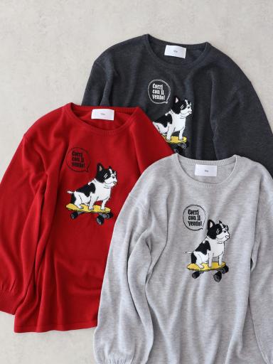 Vinxニット/セーター