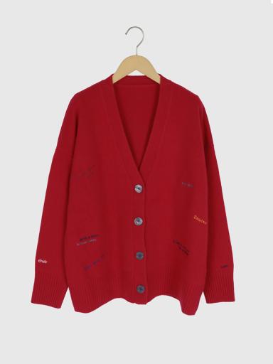 Vinxニット/セーター