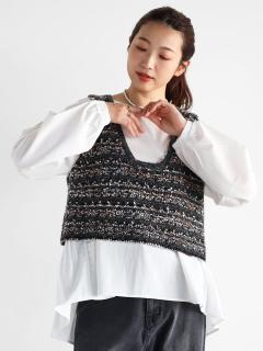 ブラック　166cm