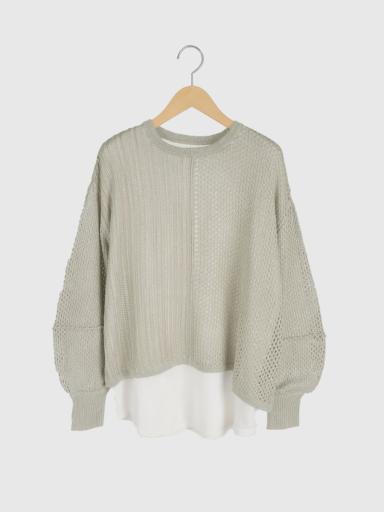 Vinxニット/セーター