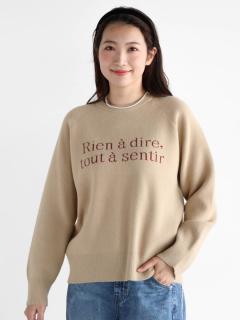 ベージュ　166cm