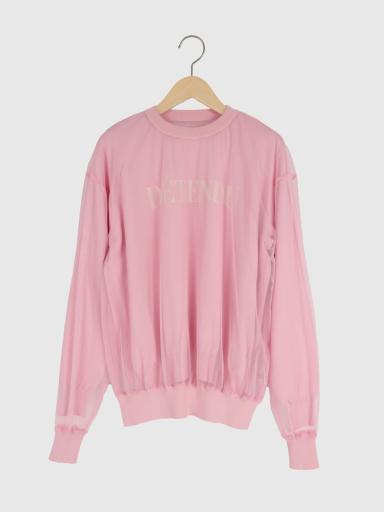 Vinxニット/セーター