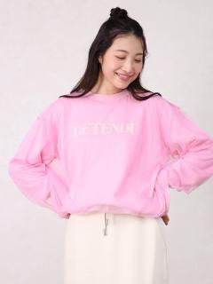 ライトピンク 166cm