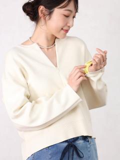 アイボリー　166cm