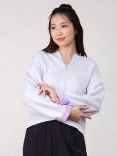 ライトグレー　166cm