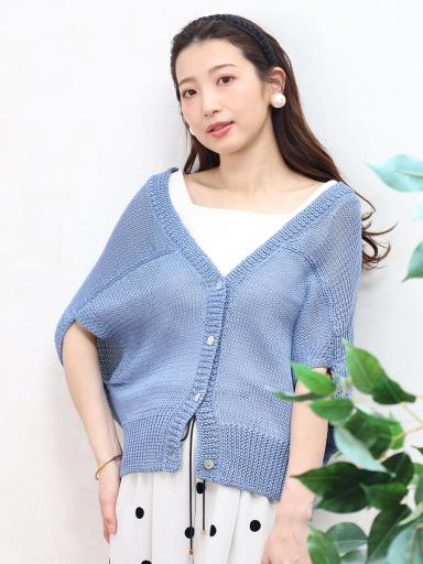 Vinxニット/セーター