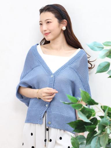 カーディガンの商品一覧｜ファッション通販のYAMADAYA STORE