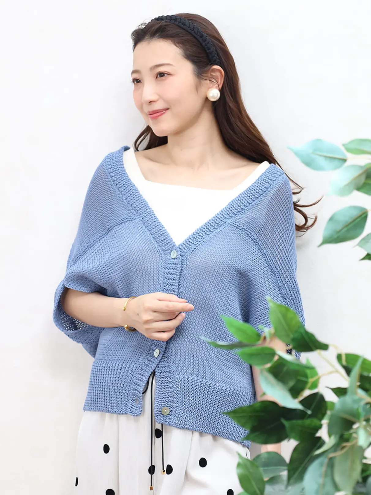 カーディガンの商品一覧｜ファッション通販のYAMADAYA STORE