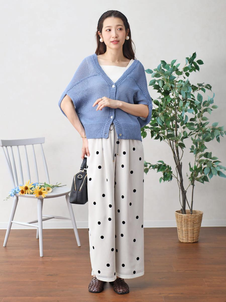 Vinのカーディガンの商品一覧｜ファッション通販のYAMADAYA STORE