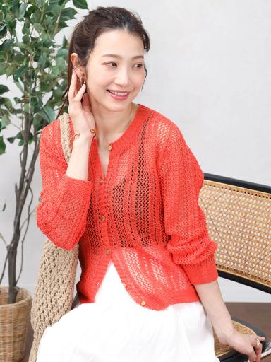 Vinxニット/セーター