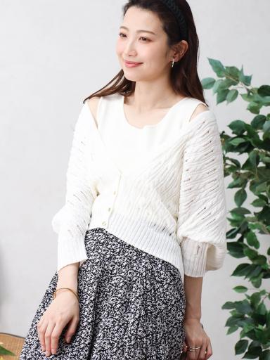 Vinxニット/セーター