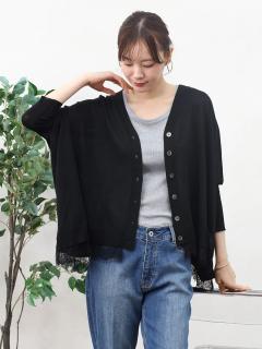ブラック　167cm