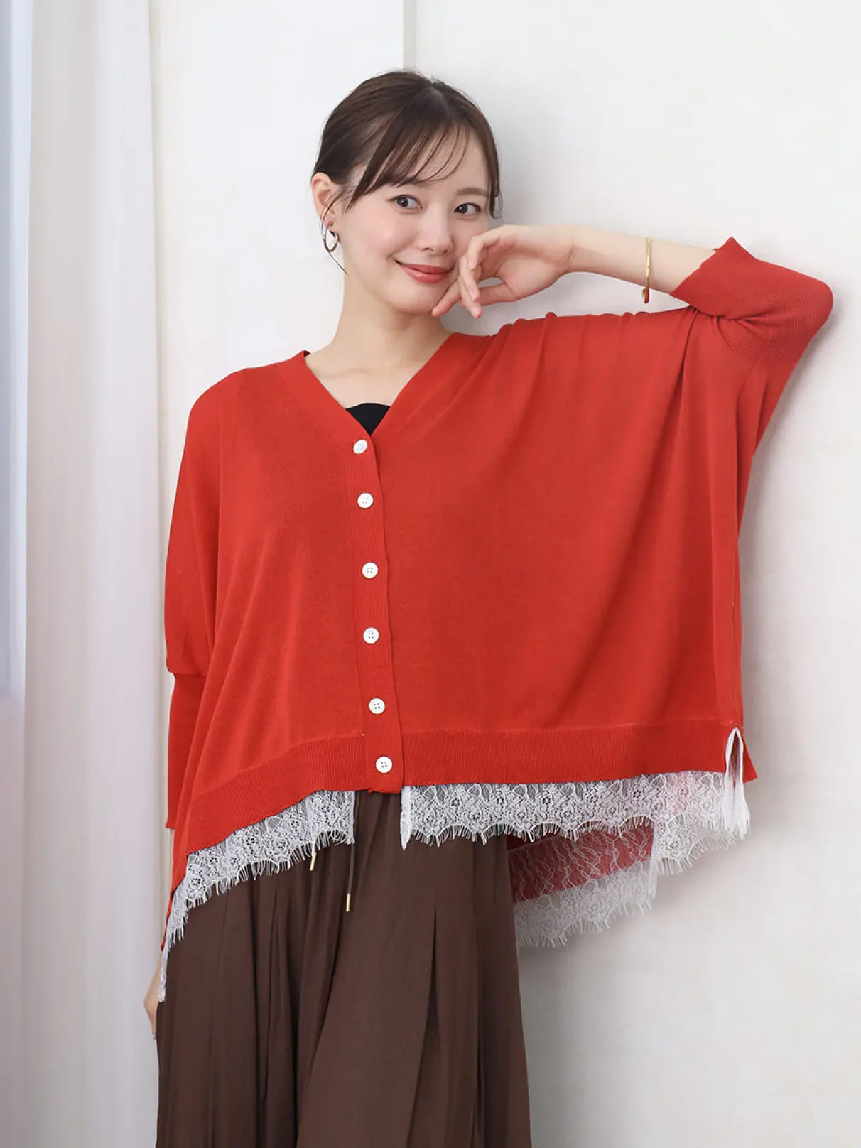 Vinのカーディガンの商品一覧｜ファッション通販のYAMADAYA STORE