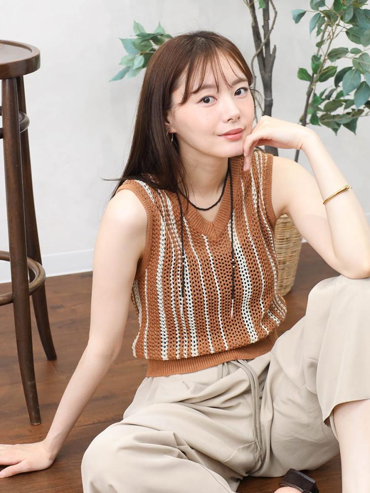 Vinのベストの商品一覧｜ファッション通販のYAMADAYA STORE