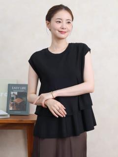 ブラック　167cm