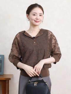 ダークブラウン 167cm