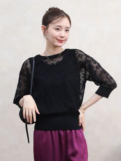 ブラック　167cm