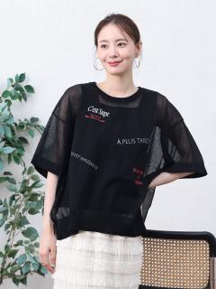 ブラック 167cm