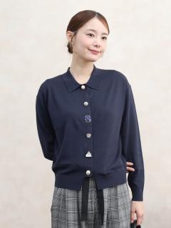 ネイビー　167cm
