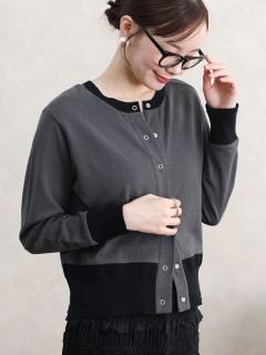 チャコールグレー 167cm