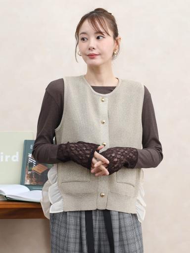 Vinのベストの商品一覧｜ファッション通販のYAMADAYA STORE