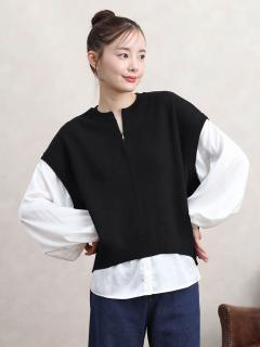 ブラック 166cm