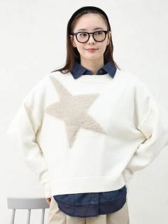 オフホワイト 167cm