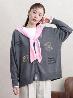 チャコールグレー 167cm