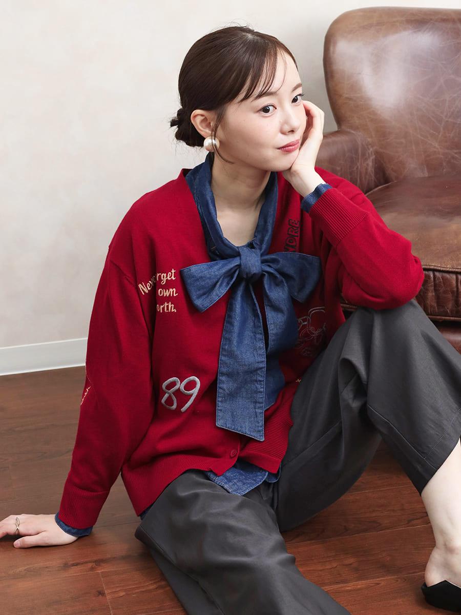 Vinのカーディガンの商品一覧｜ファッション通販のYAMADAYA STORE