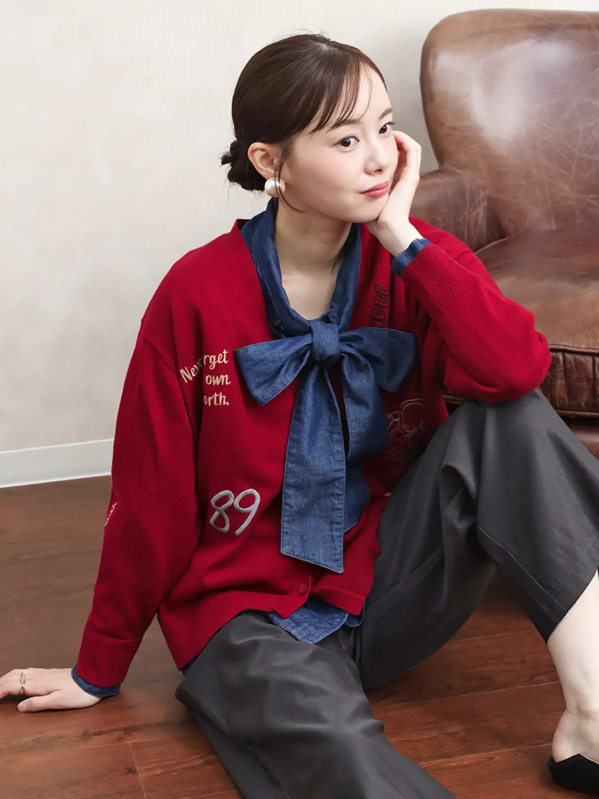 Vinのカーディガンの商品一覧｜ファッション通販のYAMADAYA STORE