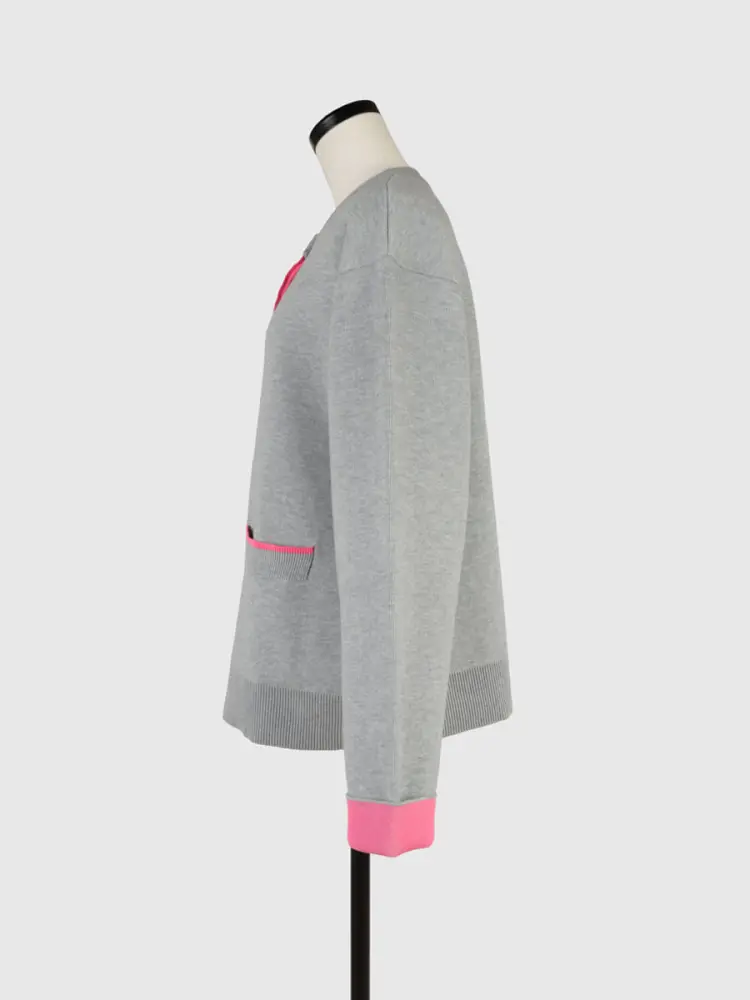 Vinのカーディガンの商品一覧｜ファッション通販のYAMADAYA STORE