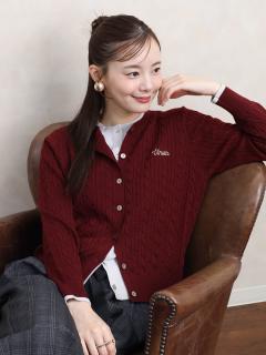 ワインレッド　167cm