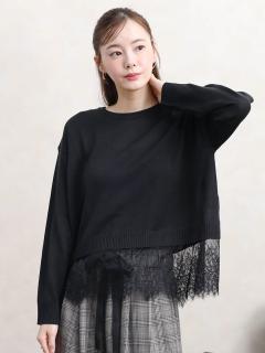 ブラック 167cm