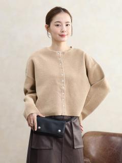 サンドベージュ 167cm