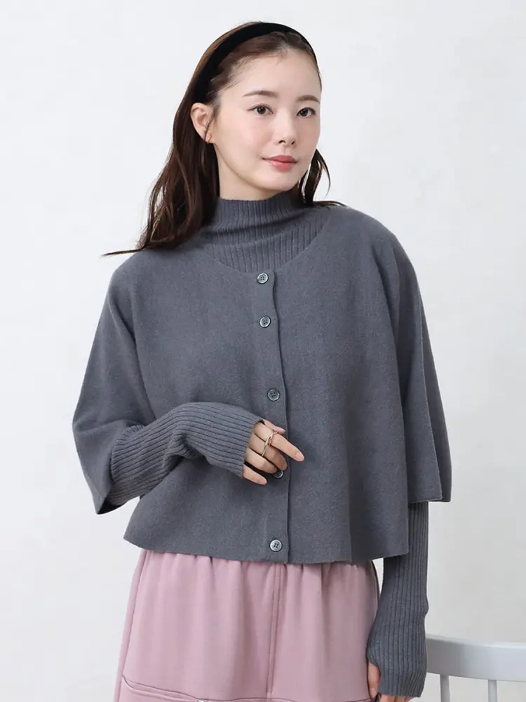 Vinのニットワンピースの商品一覧｜ファッション通販のYAMADAYA STORE