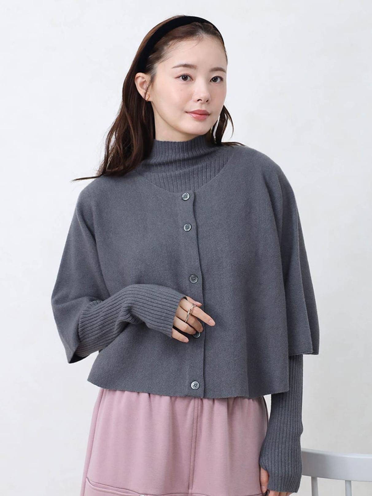 Vinのニットワンピースの商品一覧｜ファッション通販のYAMADAYA STORE