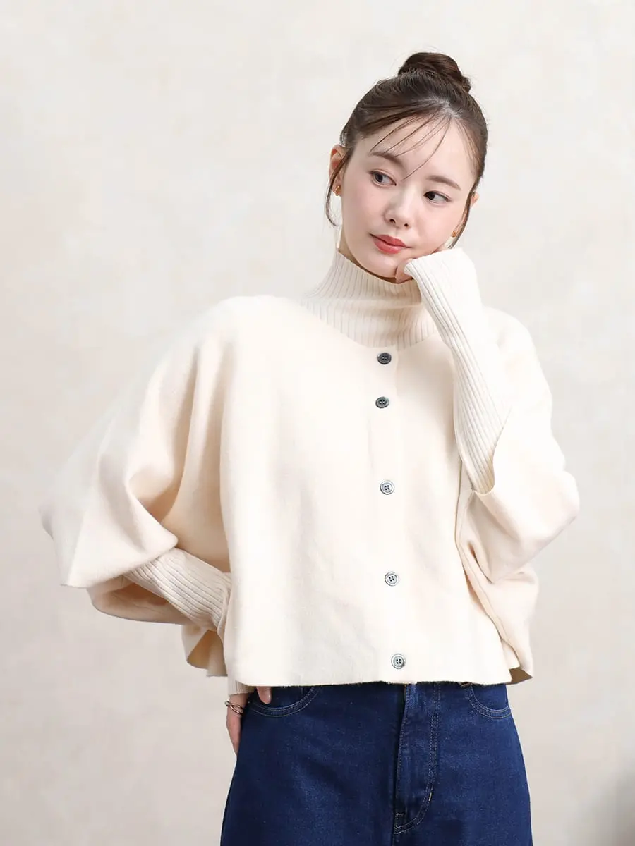 Vinのニットワンピースの商品一覧｜ファッション通販のYAMADAYA STORE