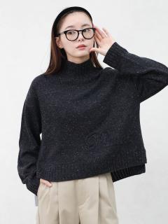 チャコールグレー 167cm
