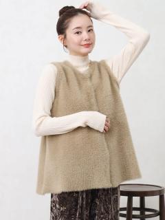 サンドベージュ 167cm