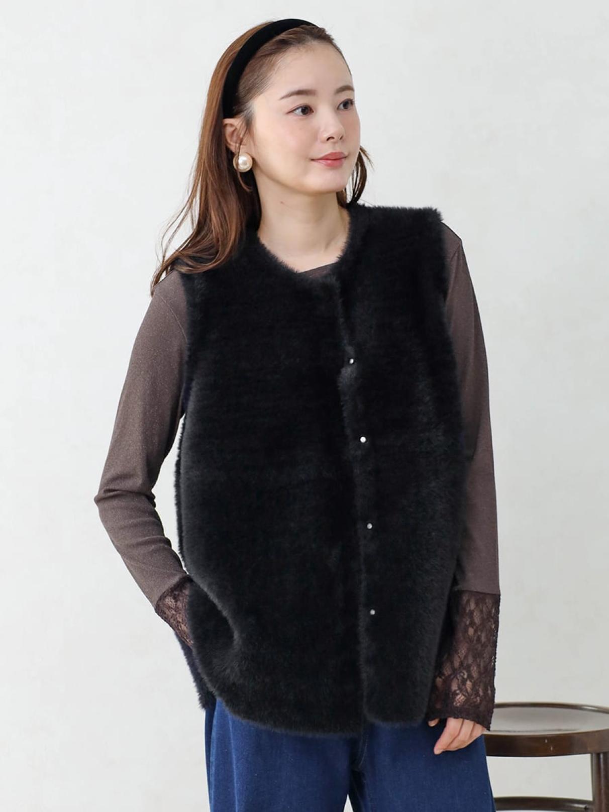 Vinのベストの商品一覧｜ファッション通販のYAMADAYA STORE