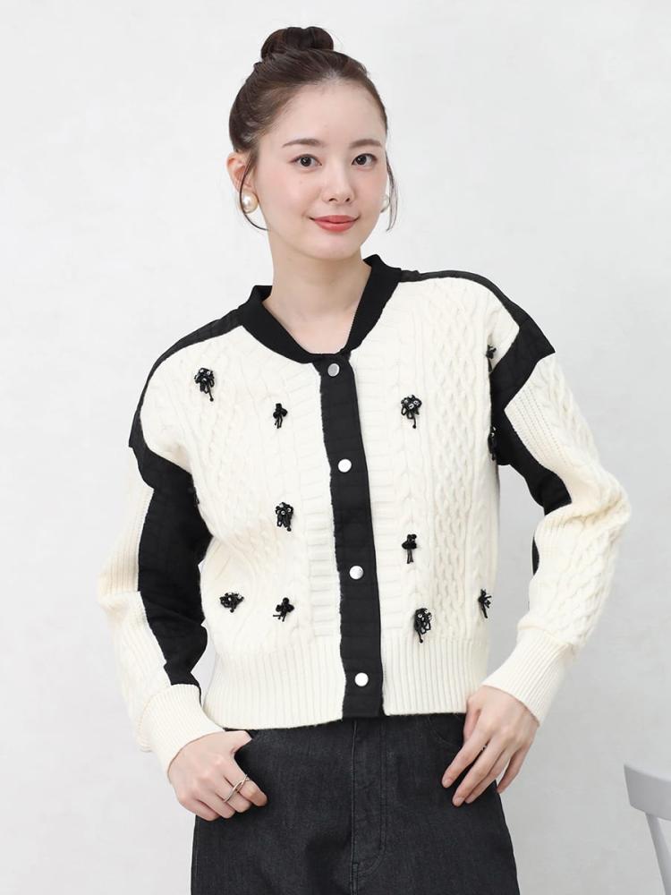 Vinのニット/セーターの商品一覧｜ファッション通販のYAMADAYA STORE