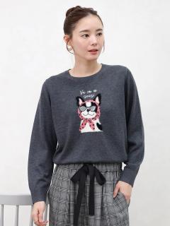 チャコールグレー　167cm