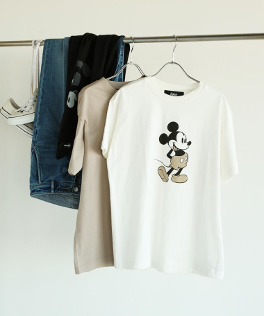 equoxTシャツ/カットソー