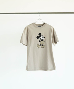 レトロミッキーtシャツ Vin Yamadaya Onlinestore