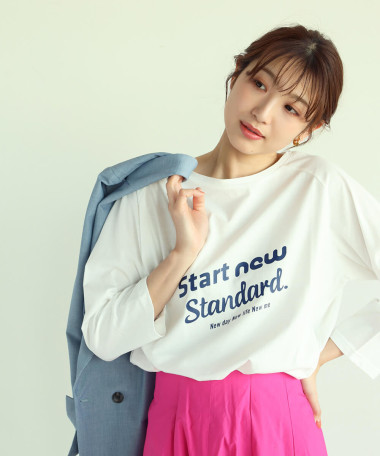 VinxTシャツ/カットソー